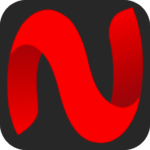 NetMirror app logo